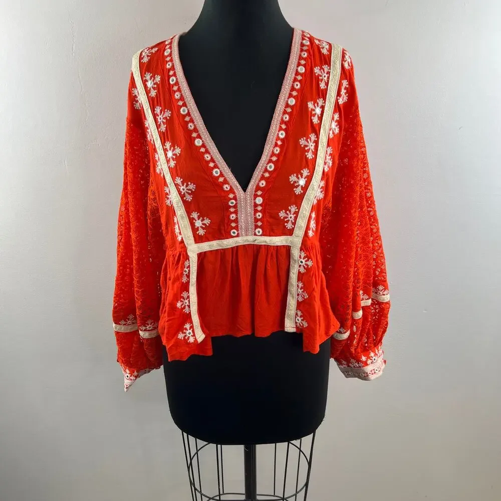 Free People free people
